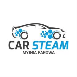 CarSteam-AutoDetailing
