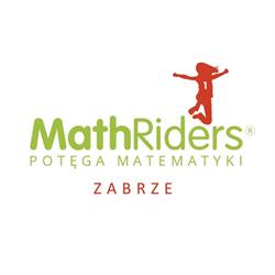 Centrum Nauczania MathRiders Zabrze