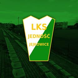 Stadion klubu LKS Jedność Jejkowice