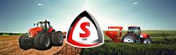 Maszyny Rolnicze Suchy Sp.j.