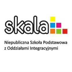 Niepubliczna Szkoła Podstawowa z Oddziałami Integracyjnymi SKALA