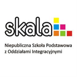Niepubliczna Szkoła Podstawowa z Oddziałami Integracyjnymi SKALA