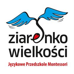Przedszkole i Żłobek Fundacja Edukacji M Montessori Ziarenko Wielkości