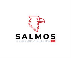 Mobilny warsztat samochodowy Salmos