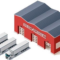 MEGA-TRUCK S.C.