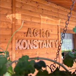 Agro Konstanty