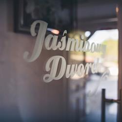 Jaśminowy Dworek Sala weselna Imprezy okolicznościowe