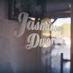Jaśminowy Dworek Sala weselna Imprezy okolicznościowe