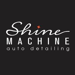 Shine Machine Auto Detailing - Folie ochronne PPF - Powłoki ceramiczne