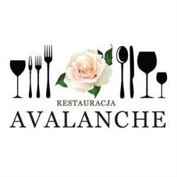 Restauracja Avalanche