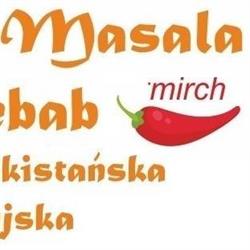 Mirch Masala Kebab