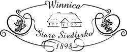 Restauracja Winiarnia Stare Siedlisko
