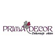 PRIMA DECOR DEKORACJE OKIEN ROLETY FIRANY,ZASŁONY
