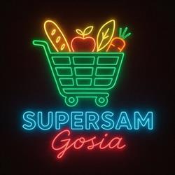 Supersam Gosia