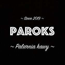 Palarnia kawy Paroks