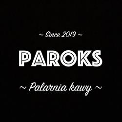 Palarnia kawy Paroks