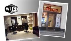 Salon Fryzjerski Damski, Męski i Dziecięcy