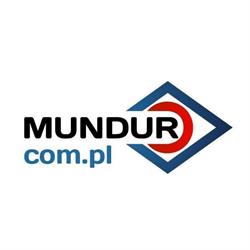 Moda Krawiectwo mundurowe, Sklep policyjny