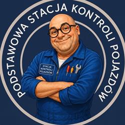 Stacja Kontroli Pojazdów - Podstawowa ul. Opata Hackiego tos