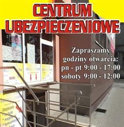 Centrum Ubezpieczeniowe Joanna Dziubek i Katarzyna Siwiec