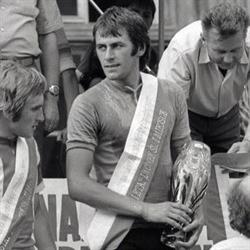 Serwis rowerowy Roman's. Roman Szczepański