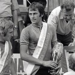 Serwis rowerowy Roman's. Roman Szczepański