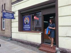 Szewc COBBLER