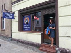 Szewc COBBLER