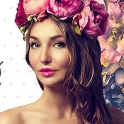 SALON URODY ROSES
