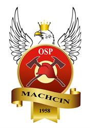 OSP Machcin