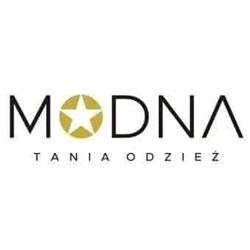 Modna Tania Odzież