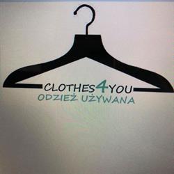 Odzież Używana Clothes4you Paulina Surma