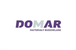DOMAR Hurtownia Materiałów Budowlanych