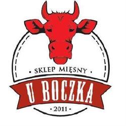 U Boczka. Sklep mięsny. Musiał K.