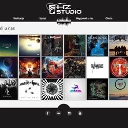 Hz Studio