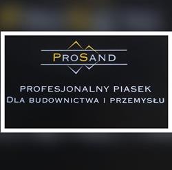 Pro Sand