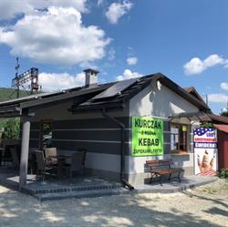 BISTRO KEBAB JELEŚNIA