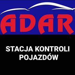 Stacja Kontroli Pojazdów ADAR