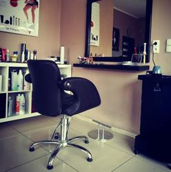 Salon Fryzjerski