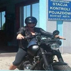 STACJA KONTROLI POJAZDÓW
