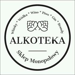 Alkoteka Sklep Monopolowy