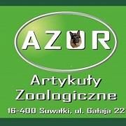 Azor Artykuty Zoologiczne