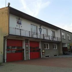 Ochotnicza Straż Pożarna