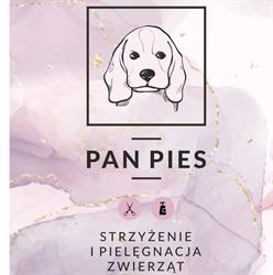 PAN PIES- pielęgnacja i strzyżenie zwierząt/psi fryzjer/salon groomerski