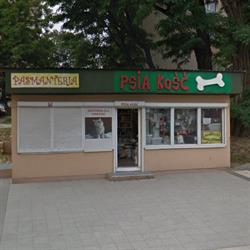Psia Kość