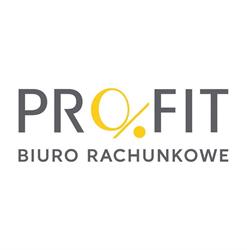 PROFIT BIURO RACHUNKOWE