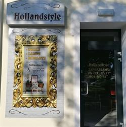 Eco Hollandstyle