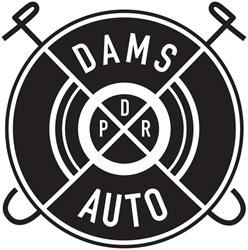PDR-DAMSAUTO - usuwanie wgnieceń bez lakierowania