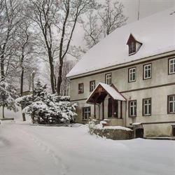 Apartament pod 13