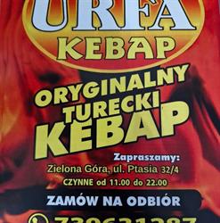 URFA